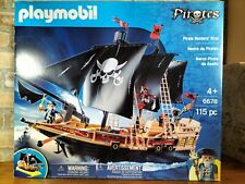 Playmobil galeone dei usato  Codigoro