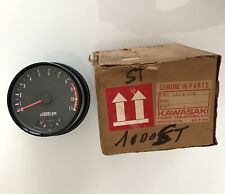 Kawasaki 1000 contachilometri usato  Torrita Tiberina