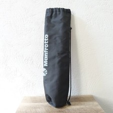 Manfrotto compact action for sale  SHEFFIELD