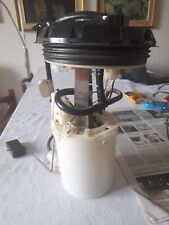Pompa carburante del usato  Trieste