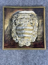 Decorative enamel metal for sale  Charlton