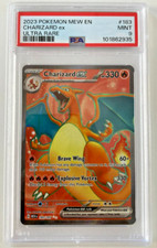 Pokemon card charizard usato  Guidonia Montecelio