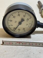 Ddr veb thermometer gebraucht kaufen  Chemnitz