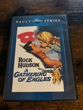 Gathering eagles dvd for sale  Malta