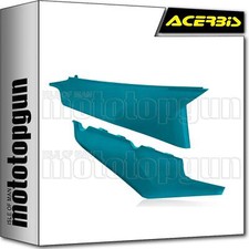 Acerbis portanumero laterale usato  Italia