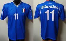 Italia maglia gilardino usato  Parma