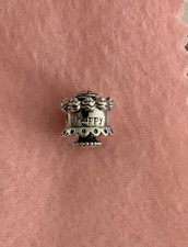 Authentic pandora sterling for sale  Labadie