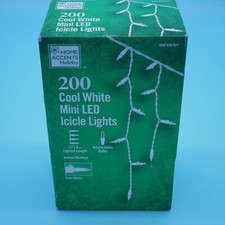 Home accents 200 for sale  Elberton