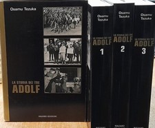 Storia dei tre usato  Bari
