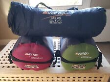 Vango camping set for sale  LONDON