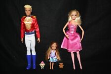 Barbie doll bundle for sale  GREAT YARMOUTH