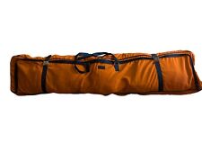 Orange gucci ski usato  Firenze