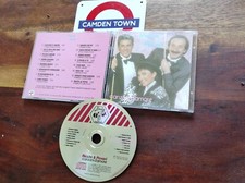 Ricchi poveri canzoni usato  Crema