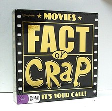 2007 fact crap for sale  Rockport