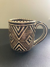 Anasazi design black for sale  Gaithersburg