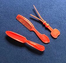 Mattel vintage barbie usato  Milano