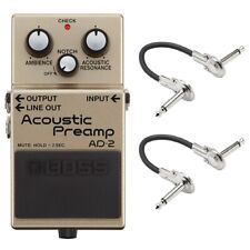 New boss acoustic for sale  Leominster