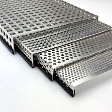 Terrarienabdeckung aluminium g gebraucht kaufen  Bielefeld