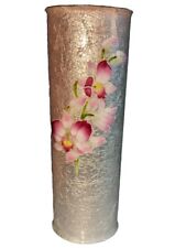 Saikosha orchid cloisonne for sale  San Antonio