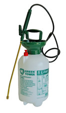 Green tower drucksprühgerät gebraucht kaufen  Romrod