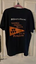 Earnst young european for sale  BRISTOL