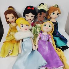 Lot disney plush for sale  Gilbert