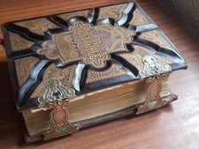 Large antique holy for sale  Ireland