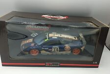 mclaren gtr 1 18 usato mclaren gtr 1 18 usato Monterotondo