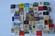 Vintage lot matchbooks for sale  Huntington Beach