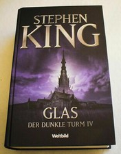 Stephen king glas gebraucht kaufen  Pattensen