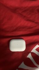 Boîte apple airpods d'occasion  Viarmes