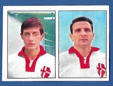 Figurina calciatori panini usato  Perugia