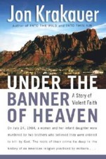 Banner heaven story for sale  Montgomery