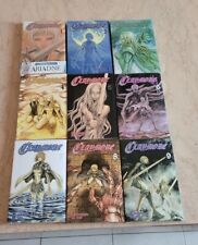 Claymore new edition usato  Modena