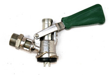Keg fassanschluss keg gebraucht kaufen  Riedlingen