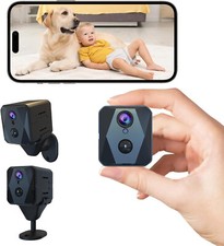 Javiscam wireless mini for sale  LOCHGELLY