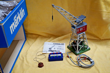 Märklin 7051 ferngesteuerter gebraucht kaufen  Chemnitz