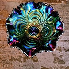 Vintage electric amethyst for sale  Lemon Grove