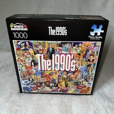White mountain 1990s for sale  York