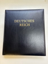 Deutsches reich 1872 gebraucht kaufen  Düsseldorf