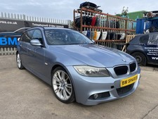 Bmw series e91 for sale  MELTON MOWBRAY
