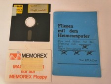Commodore c64 spiel gebraucht kaufen  Buttenwiesen
