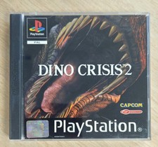 Jeu ps1 dino d'occasion  Les Mureaux