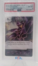 Psa 2015 dark for sale  Washington