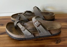 Birkenstock mayari birko for sale  Boise
