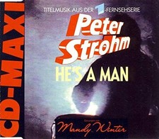 Man mandy winter gebraucht kaufen  Untersiemau