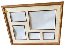 5 large pictures frame for sale  Leitchfield