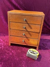 Cute vintage miniature for sale  MANCHESTER