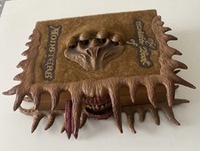 Monster book monsters for sale  BRISTOL