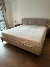 Stylish bed frame for sale  LONDON